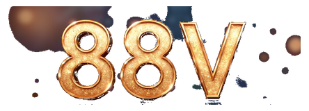 88v logo